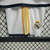 Kit Infantil Real Madrid Manga Longa - 23/24 - ClubsStar Imports
