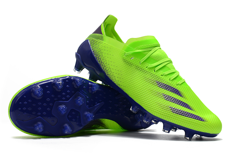 Chuteira Adidas Ghosted .1 - AG - ClubsStar Imports