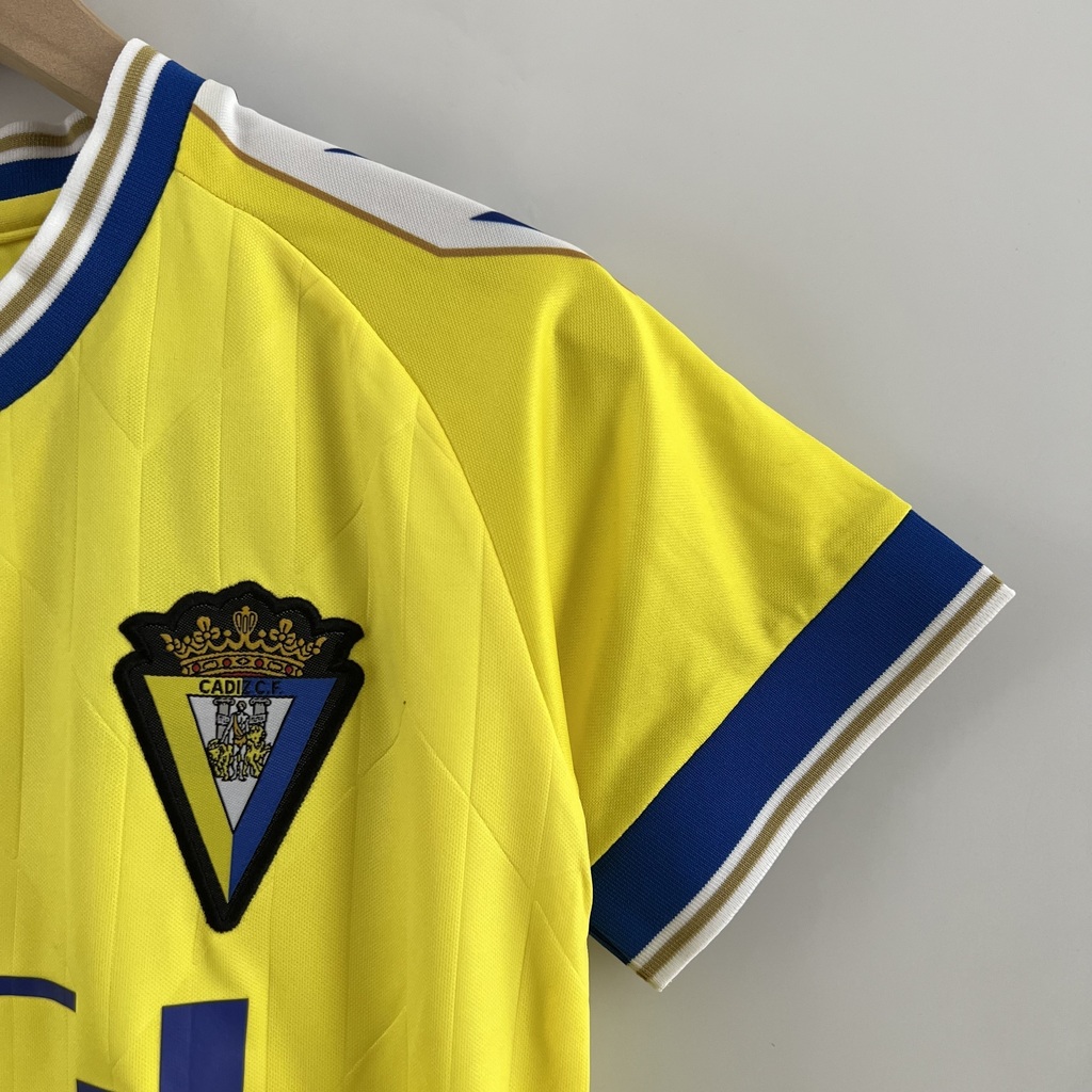 Camisa Fenerbahçe - 23/24 - ClubsStar Imports