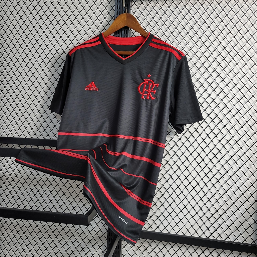 Camisa Flamengo III - 20/21 - ClubsStar Imports