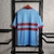 Camisa Retro West Ham II - 95/97