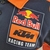 Camisa Polo Red Bull Racing 2022 na internet