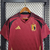 Camisa Seleção Bélgica - 2024 na internet