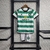 Kit Infantil Celtic FC - 23/24