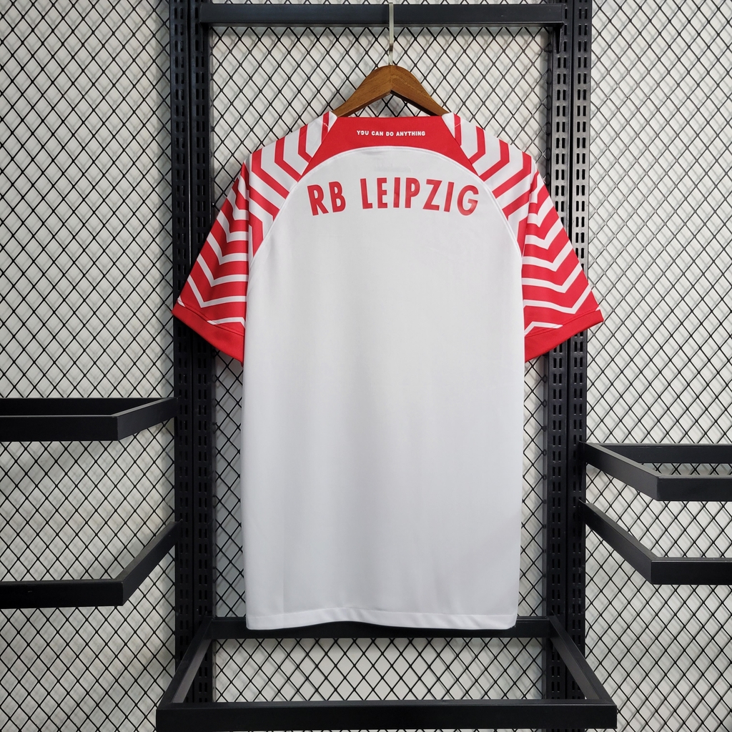 Camisa RB Leipzig 23 24 ClubsStar Imports