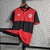 Camisa Flamengo - 17/18 na internet