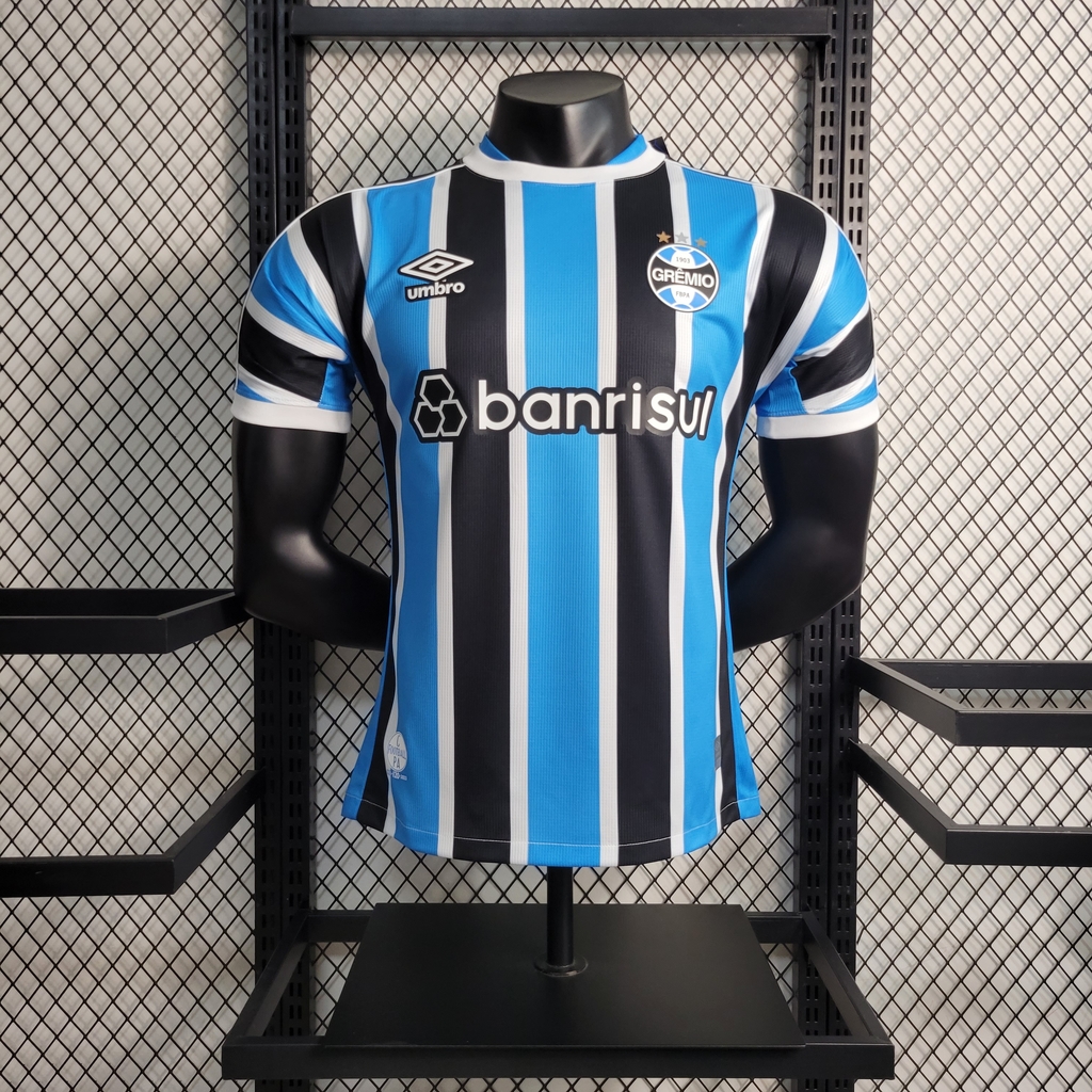 Camisa Grêmio Fut 7 - 23/24 - ClubsStar Imports