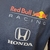 CAMISA POLO RED BULL RACING TEAM MASCULINA - comprar online