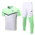 Conjunto Nike - Verde/Branco