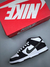 Nike SB DUNK Mid Panda na internet