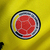 Camisa Seleção Colômbia - 2023 - loja online