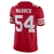 Camisa San Francisco 49ers Game Player Jersey na internet