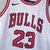Regata Chicago Bulls Michael Jordan Jersey - Association Edition - comprar online