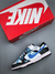 Nike SB Dunk Low "Multi Color" na internet