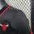 Camiseta Chicago Bulls Statement Edition Masculina - ClubsStar Imports