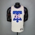 Philadelphia 76ers Ben Simmons Nike Cream 2020/21 Swingman Player Jersey – Earned Edition na internet