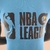 Camisa Casual NBA - 100% Algodão - comprar online