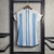 Camisa Seleção Argentina Feminina - 2023 - loja online