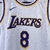 Regata Los Angeles Lakers Kobe Bryant Swingman - Association Edition - ClubsStar Imports