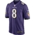 Camisa Baltimore Ravens Game Player Jersey - comprar online