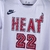 Camisa Casual Miami Heat - Jimmy Butler na internet