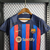 Camisa Barcelona Feminina - 22/23 na internet