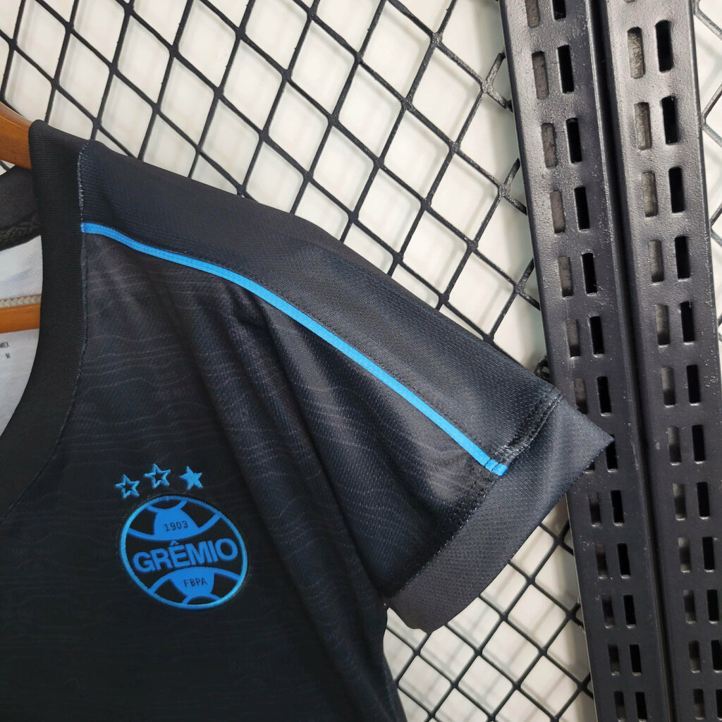 Camisa Grêmio Fut 7 - 23/24 - ClubsStar Imports