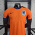 Camisa Seleção Holanda Jogador - Eurocopa 2024 - comprar online