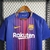 Camisa Retro Barcelona - 17/18 - ClubsStar Imports