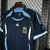 Camisa Retro Seleção Argentina II - 2006 na internet