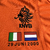 Camisa Retro Holanda - 2000 - comprar online