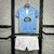 Kit Infantil Celta de Vigo - 24/25