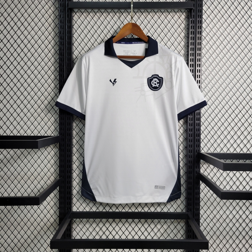 Camisa Clube do Remo II - 23/24 - ClubsStar Imports