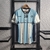 Camisa Retro Seleção Argentina Maradona Edição Comemorativa