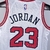 Regata Chicago Bulls Michael Jordan Jersey - Association Edition na internet