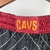 Shorts Cleveland Cavaliers Swingman na internet