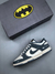 Nike SB Dunk Low Batman na internet