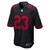 Camisa San Francisco 49ers Christian McCaffrey Fashion Game Jersey - comprar online