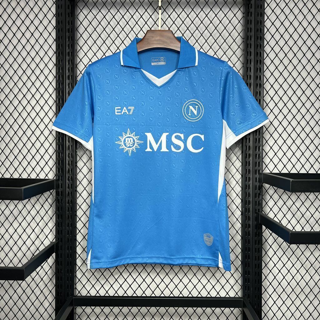 Camiseta napoli retro hotsell