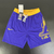 Imagem do Shorts Los Angeles Lakers