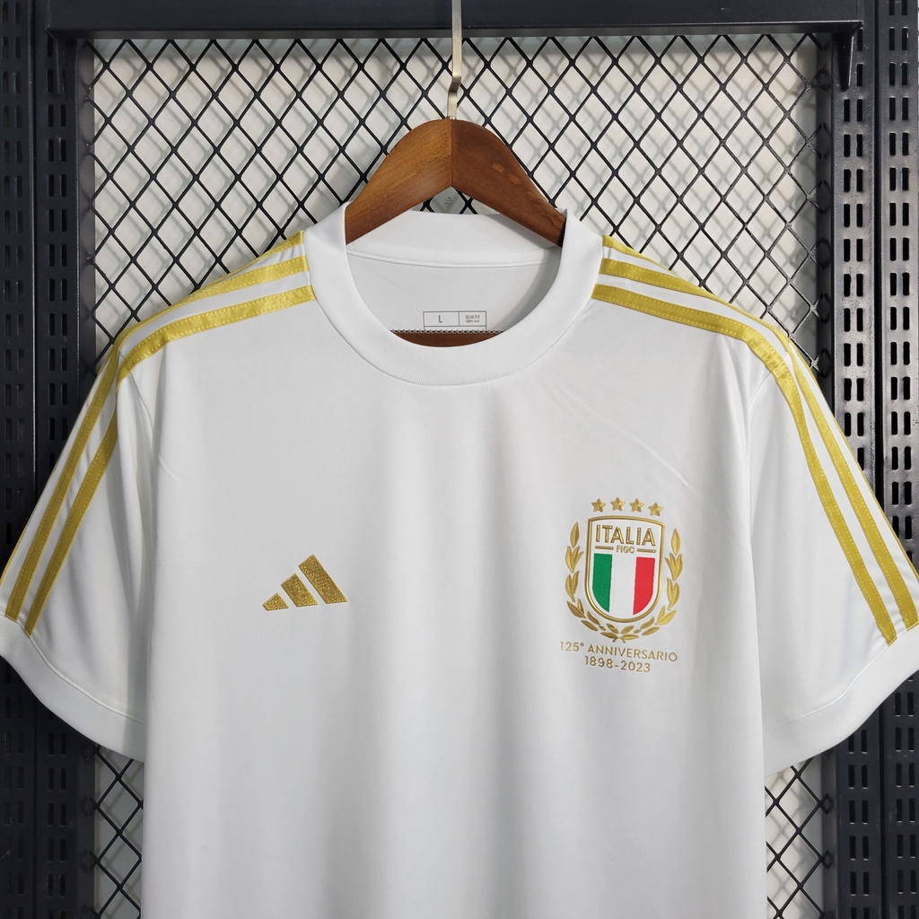 Camiseta de Italiano