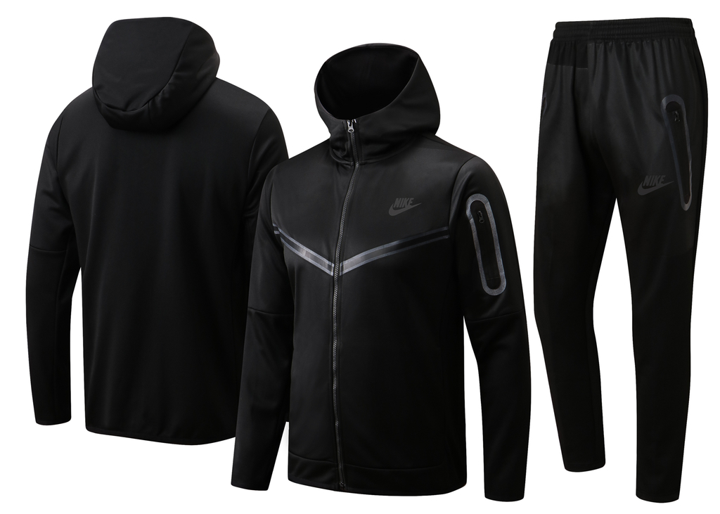 Conjunto de Frio Nike Comprar em ClubsStar Imports