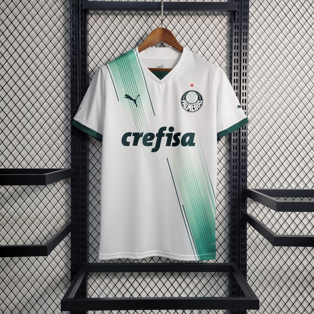 Camisa Palmeiras II - 23/24 - ClubsStar Imports