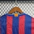 Camisa Retro Barcelona - 09/10 na internet