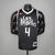 LA Clippers Nike Black 2020/21 Swingman Jersey - City Edition