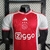 Camisa Ajax Jogador - 23/24 - comprar online