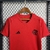 Camisa Flamengo Treino Feminina - 23/24 na internet