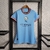 Camisa Manchester City Feminina - 22/23