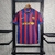 Camisa Retro Barcelona - 09/10