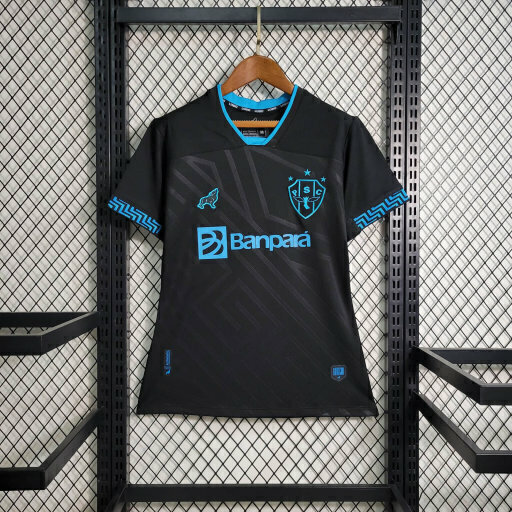 Camisa Paysandu III Feminina - 23/24